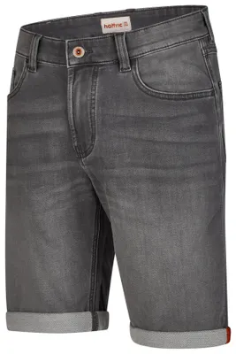 Produktbild von HATTRIC Bermuda grey 698835 7308.06 W34