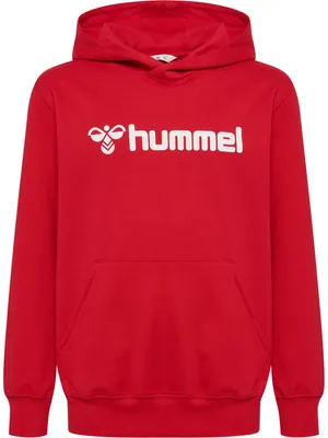 Zdjęcie produktu dla Hummel hmlGO 2.0 LOGO HOODIE KIDS