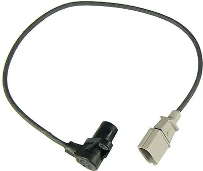 Produktbild von METZGER 0902242 Kurbelwellensensor Impulsgeber für AUDI A6 Avant (4F5, C6) 520mm