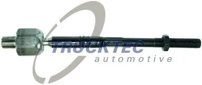 Produktbild von TRUCKTEC AUTOMOTIVE 08.31.161 Axialgelenk Spurstange für BMW 3 Touring (E91) Vorne Beidseitig