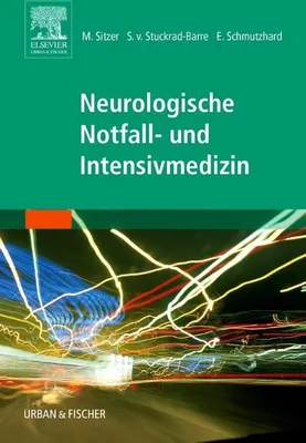 Produktbild von Neurologische Notfall- und Intensivmedizin
