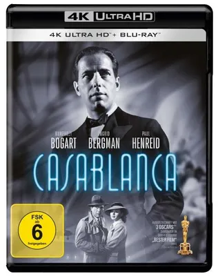 Zdjęcie produktu dla PLAION 1182894, Film, Blu-ray, Niemiecki, Hiszpański, Francuska, Włoski, Czeska, 102 min, Dramat, Polski, Holenderski, Hiszpański, Francuska