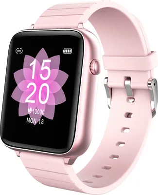 Produktbild von Elegiant Fashion Sport Smartwatch C420 Pro