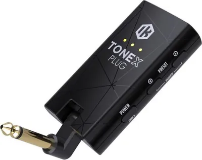 Obrázok produktu pre IK Multimedia TONEX PLUG