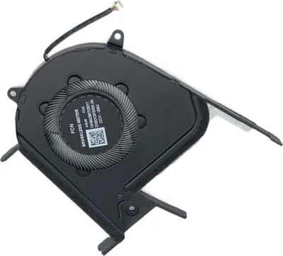 Produktbild von GPU Version Lüfter Kühler FAN kompatibel für ASUS Zenbook Pro 14 UX6404VV-P4100W