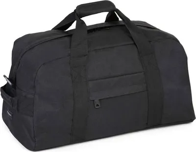 Immagine prodotto di Borsa da viaggio media MEMBER'S HA-0046 - nero