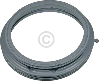 Produktbild von Beko 2904520100 Türmanschette Gummidichtung für Frontlader Waschmaschine