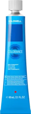 Produktbild von Goldwell Colorance 60ml Haarfarbe Coloration