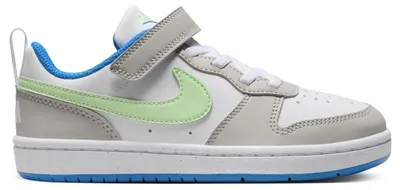 Productafbeelding van Nike Court Borough Low Recraft (PS) sneakers voor kinderen
