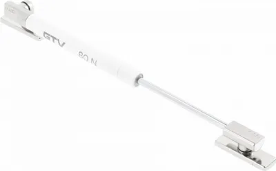 Produktbild von GTV Gasdruckfeder NEO fi 15 60 N weiss