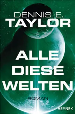 Image de Alle diese Welten