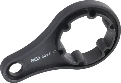Produktbild von BGS 8027-32 Kunststoff-Schlüssel für Art. 8027/8098