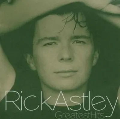 Produktbild von Astley,Rick-Greatest Hits