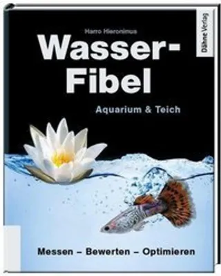 Obrázok produktu pre Wasser-Fibel