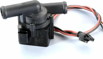 Immagine prodotto di Pompa acqua POLINI 12V elettrica