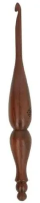 Häkelnadel aus Holz, 5,00 mm, Cocoballo