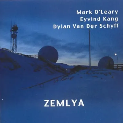 Produktbild von Zemlya