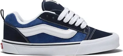 Produktbild von Vans Knu Skool Sportschuhe Blau EU 43 Mann Blau EU 43