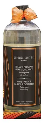 Immagine prodotto di Tessuti Pregiati Neri & Colorati Detergente 1000 Ml