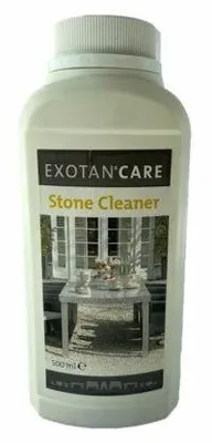 Produktbild von Pflege Naturesteinreiniger 500Ml Exotan