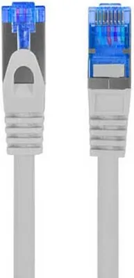 Image de Lanberg PCF6A-10CC-0200-S - 2 m - Cat6a - S/FTP (S-STP) - RJ-45 - RJ-45