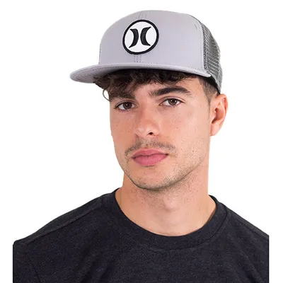 Produktbild von Herren Kappe Hurley