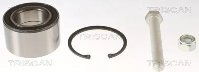 Produktbild von TRISCAN Radlagersatz Hinten 8530 29245