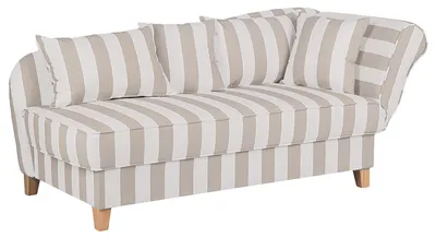 Produktbild von home24 Recamiere - Webstoff
