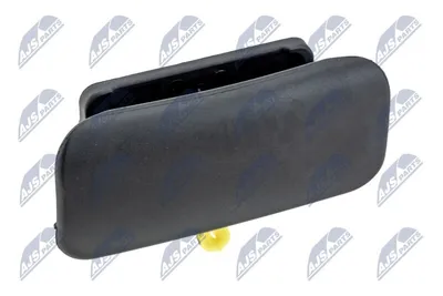 Produktbild von NTY EZC-FR-084 Türgriff Vorne Links für FORD Transit Mk6 Kasten (V347, V348, FA)