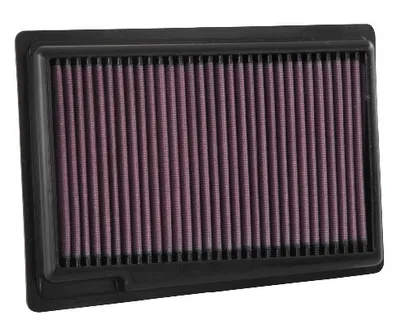 Produktbild von K&N 33-3087 Hochleistungsluftfilter für FIAT TIPO Kombi (356) Langzeitfilter Quadratisch