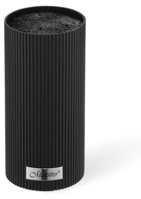 Productafbeelding van Maestro messenblok MR1437BLACK