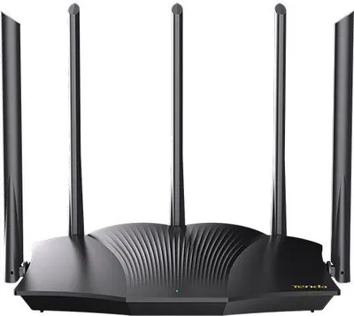 Zdjęcie produktu dla Router Wi-Fi Tenda TX12 PRO 6 dwuzakresowy 2402 Mbit/s 3 porty Ethernet MU-MIMO