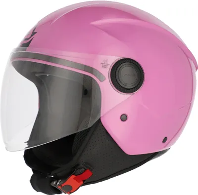 Produktbild von Jet Helm ACERBIS Jet Brezza Glänzendes Rosa größe L