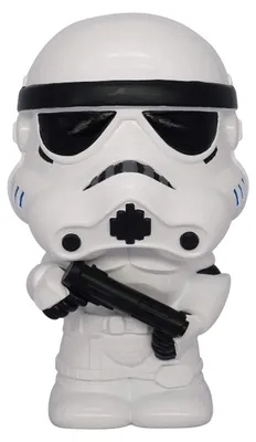 Produktbild von Monogram Int. Star Wars Spardose Stormtrooper 20 cm