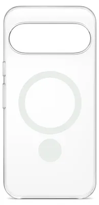 Produktbild von Google GA11715-WW, Cover, Google, Pixel 11 Pro XL, 17,3 cm (6.8"), Transparent