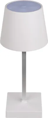 Produktbild von Out of the Blue LED-Tischlampe - Weiß