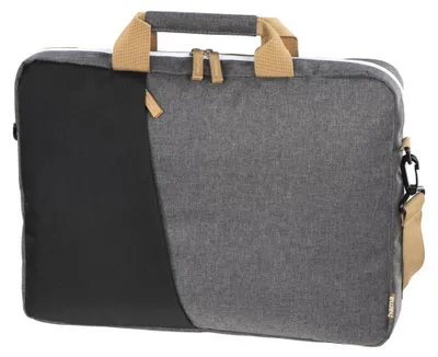 Zdjęcie produktu dla Hama Florence, Aktówka, 39,6 cm (15.6"), Pasek na ramię, 420 g