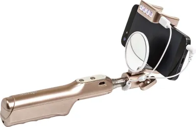 Produktbild von Ultron deluxe flash, Smartphone, Gold, Jede Marke, CE, RoHS, 191 g, 88 cm