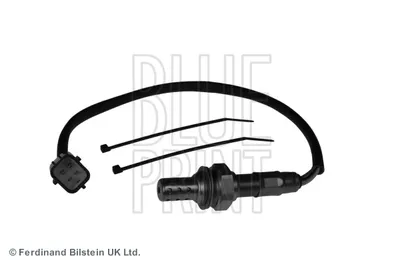 Produktbild von BLUE PRINT Lambdasonde für CHEVROLET CRUZE (J300) an Abgaskrümmer Beheizt 390mm ADG070116