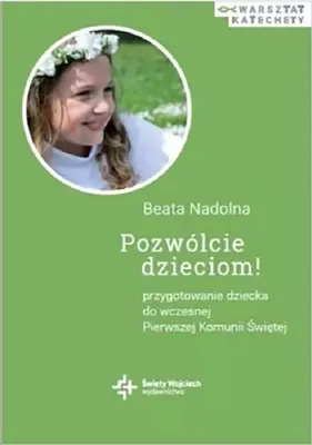 Immagine prodotto di Pozwólcie dzieciom! - Poradnik dla rodziców i katechetów