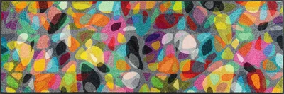 Produktbild von wash+dry Schmutzfangmatte Reodiva - 60 x 180 cm