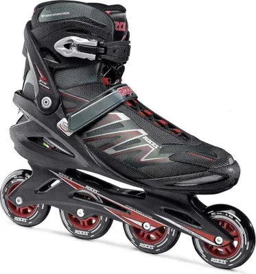Image de Patins à roulettes en ligne Roces Big Zyx grandes tailles