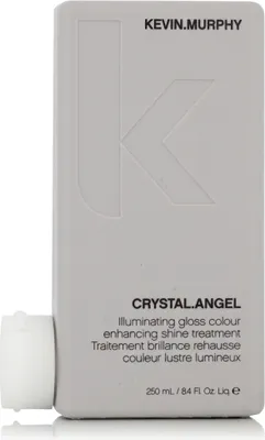 Produktbild von Kevin Murphy Crystal.Angel Illuminating Gloss Colour Enhancing Shine Treatment 250 ml