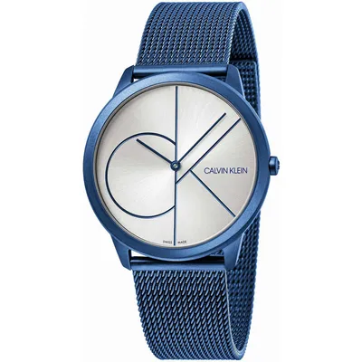 Immagine prodotto di Orologio da uomo Calvin Klein MINIMAL (Ø 40 mm)