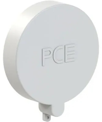 Immagine prodotto di Cappuccio antipolvere PCE 32A a 5 poli