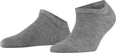 Zdjęcie produktu dla FALKE Active Breeze Sneakersocken Damen light greymelange 39-42