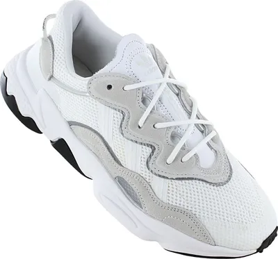 Produktbild von adidas Originals OZWEEGO - Sneakers Schuhe Weiß EE6464 , EU 36 2/3 UK 4