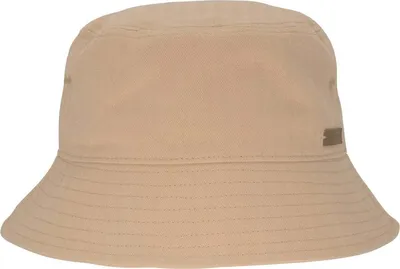 Produktbild von Chillouts Hut Uni Bibione Hat beige Casual Wear, Festival 100% Baumwolle S