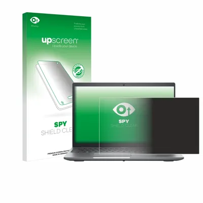 Produktbild von Für Dell Precision 3580 Sichtschutzfolie Schutzfolie upscreen Anti-Spy Privacy Sichtschutz Blickschutz Display Schutz Folie Blaulichtfilter