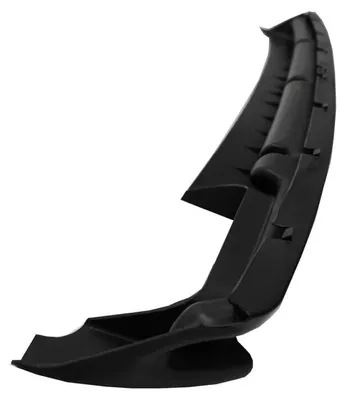 Imagen del producto de Difusor trasero para BMW Serie 3 E36, modelos 1992-1997, diseño M3, compatible con parachoques estándar.